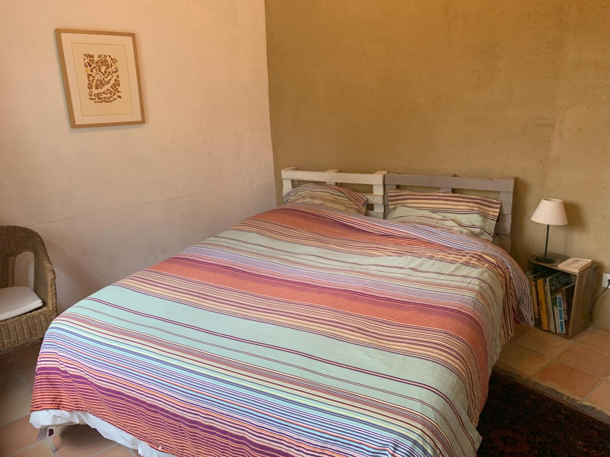 Chambre D'Hote Monflanquin Exterior foto
